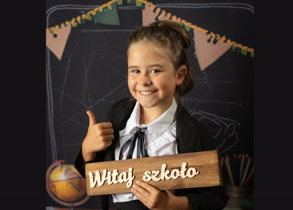 Sesje w szkołach i przedszkolach